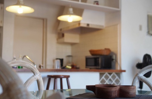 Manzanillo Apartment | Apartment in Club Santiago