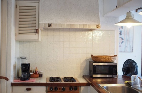 Manzanillo Apartment | Apartment in Club Santiago