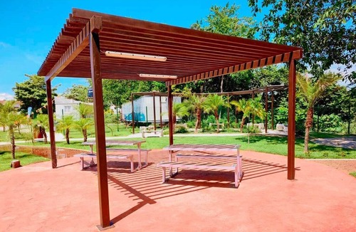 Ixtapa Apartment | Apartment in gated community with pool