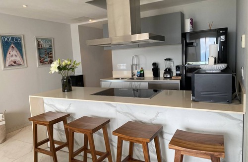 Marina Vallarta Apartment | Apartment in Marina Vallarta Nautico
