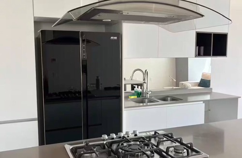 Financial District Apartment | Apartment in Puerta de Hierro