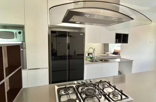 Financial District Apartment | Apartment in Puerta de Hierro