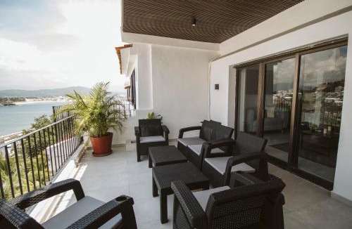 Las Hadas Apartment | Apartment in Puerto Las Hadas Condominium