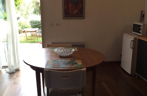 Mucchitone Apartment | Apartment in renovated pool villa 2025