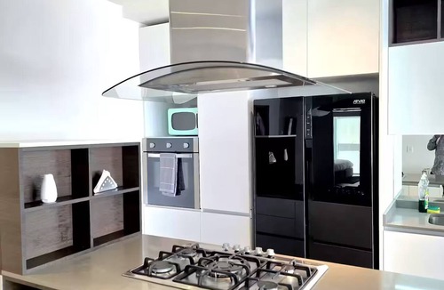 Financial District Apartment | Apartment in the Andares Financial District