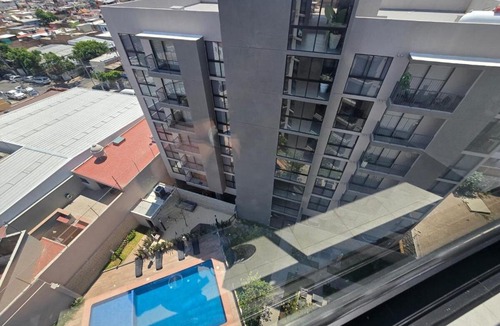 San Pedro Tlaquepaque Apartment | Apartment in the Heart of Tlaquepaque with Pool