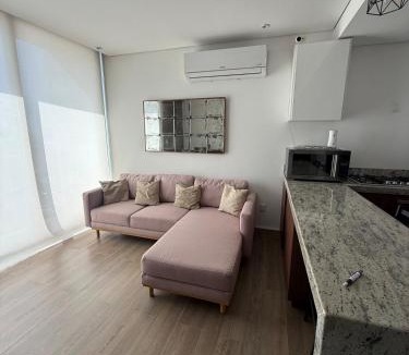 Torreon Apartment | Apartment in Torre Empiria
