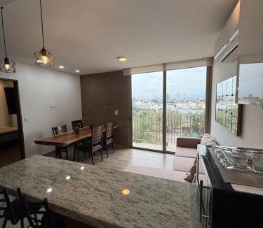 Torreon Apartment | Apartment in Torre Empiria