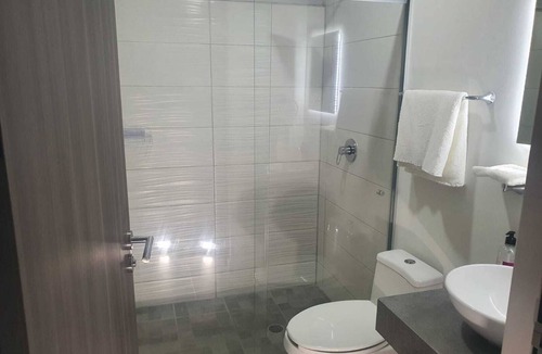 Tlajomulco de Zuniga Apartment | Apartment in Zona Sur, 5 minutes from Punto Sur and Galerias Sur!