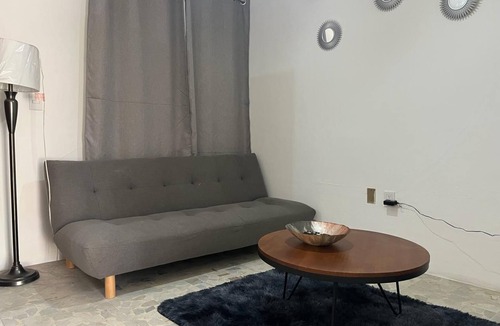 Zona Dorada Apartment | Apartment meters from the beach
