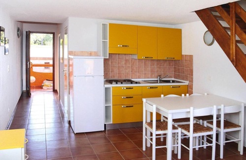 Pinarellu Apartment | Apartment near Pinarellu Bay Beach
