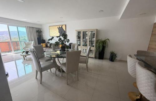 Zapopan Apartment | Apartment near Akron estadioChivas 2 bedrooms