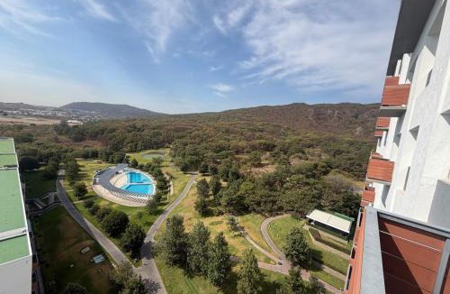 Zapopan Apartment | Apartment near Akron estadioChivas 2 bedrooms