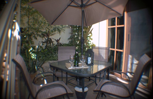Downtown San Jose del Cabo Apartment | APARTMENT ONE AT CASA DE SUENOS