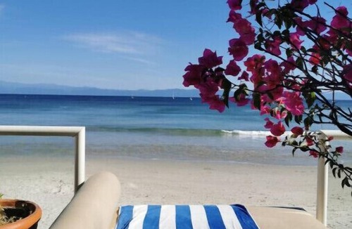 Punta de Mita Apartment | Apartment right on Punta Mita Beach
