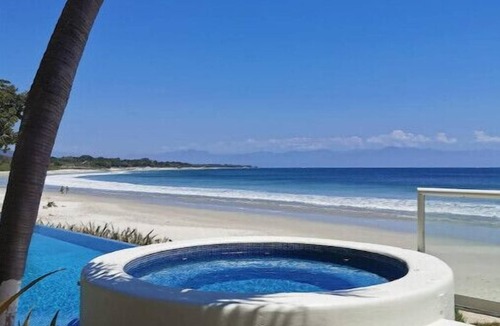 Punta de Mita Apartment | Apartment right on Punta Mita Beach