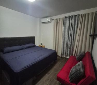 Zona Dorada Apartment | Apartment right on the beach 40 steps away