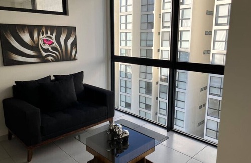 Zapopan Apartment | Apartment Santa Ana 360-21