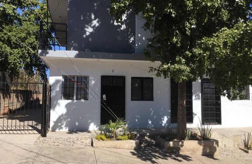 Culiacan Apartment | Apartment serene shelter near university city and general hospital