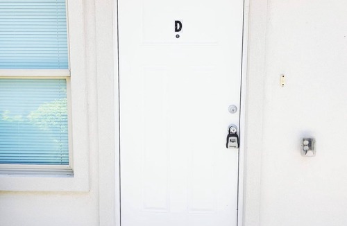 Weslaco Apartment | Apartment With 3 Bedrooms 40 Minutes From South Padre