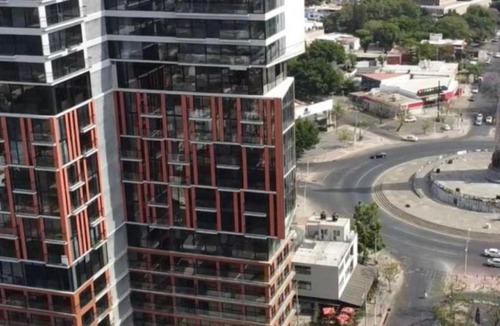 Americana Apartment | Apartment with city views central area