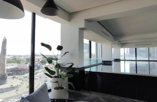 Americana Apartment | Apartment with city views central area