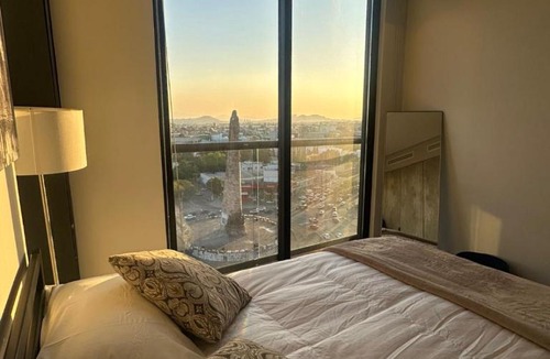 Americana Apartment | Apartment with city views central area