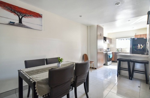 Ensenada Apartment | Apartment with no stairs, close to everything.