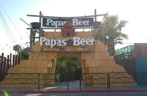 Rosarito Apartment | Apartment with Ocean View, Pools & Sauna - Las Olas