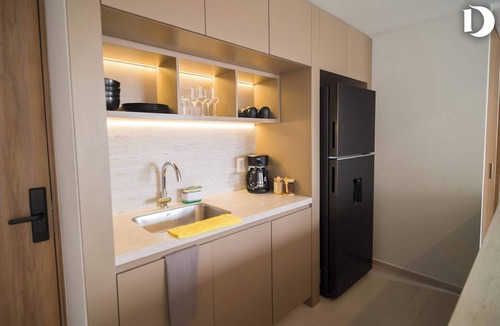 Zapopan Apartment | Apartment with Pool & Gym in Zapopan