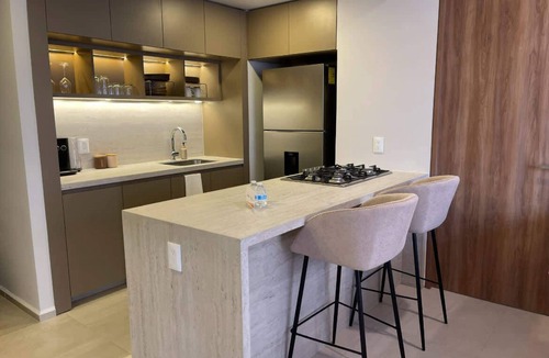 Zapopan House | Apartment with private terrace in Zapopan