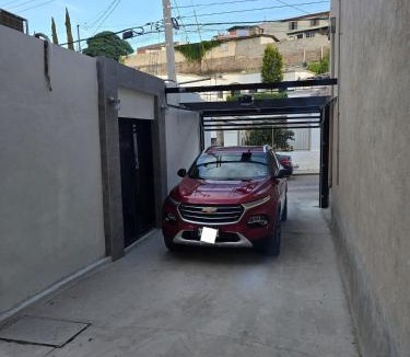Nogales Apartment | Apartment with separate parking