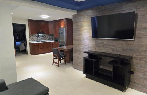 Nogales Apartment | Apartment with separate parking