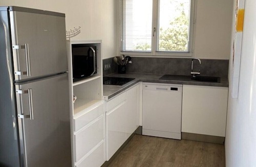 Isolella Apartment | Apartment with superb sea view 200m from the beach and 10mn from Porticcio