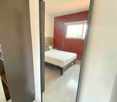 Tlaquepaque Apartment | Apartment10 minutes APTGDL
