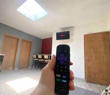 Tlaquepaque Apartment | Apartment10 minutes APTGDL