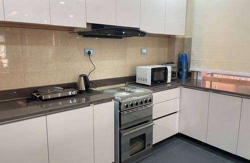 Thimphu Apartment | APPA Apartments, Thimphu Bhutan