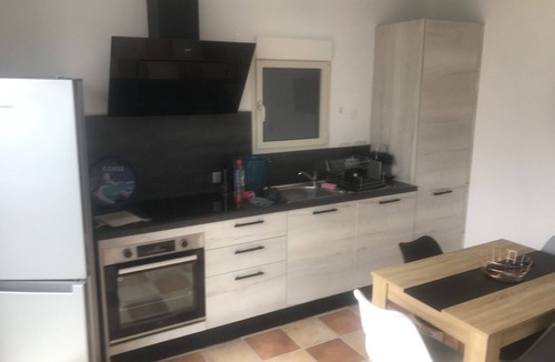 Santa-Reparata-di-Balagna Apartment | Appartement 32m2 Tout Confort en Balagne
