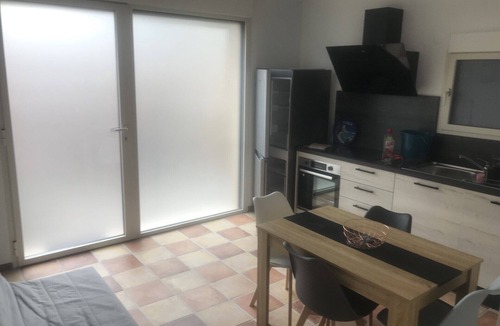 Santa-Reparata-di-Balagna Apartment | Appartement 32m2 Tout Confort en Balagne