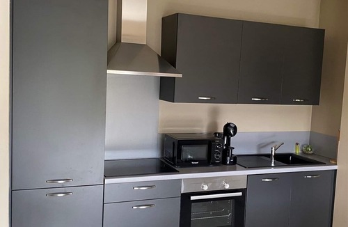 Viggianello Apartment | Appartement 2 Chambres Dans Résidence Calme et Paisible Toujours Ensoleillé !