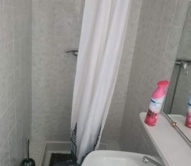 Corte Apartment | appartement indépendant CORTE