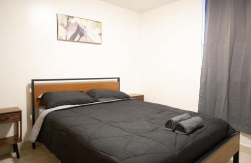 Zona Rio Apartment | Apt cerca de New City, Centro y frontera, zona río