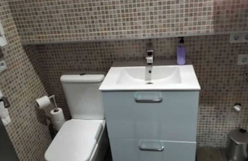 Barajas Apartment | APT DELUXE 2 ROOMS