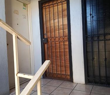 Guadalajara Apartment | Apt Forum Tlaquepaque CUCEI 369