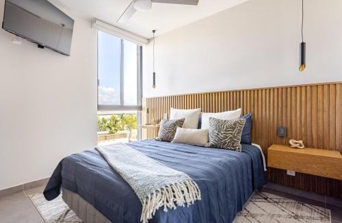 Zapopan Apartment | APT, Zapopan Auditoro Telmex CUCEA Arena GDL Akron