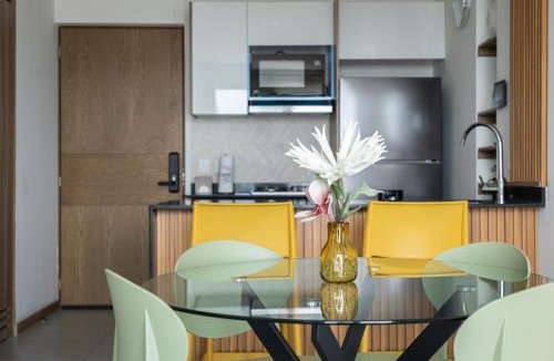 Guadalajara Apartment | Apt Zona Centro Tlaquepaque