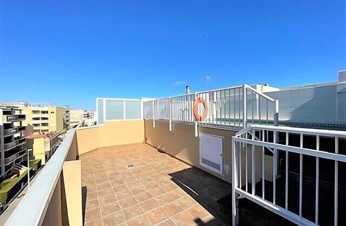 El Grau de Moncofa Apartment | Apto Grao de Moncofar Alquiler Vacaciones REF 041