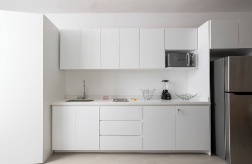 Lomas de Mazatlan Apartment | AQQUA by the magic of the sun