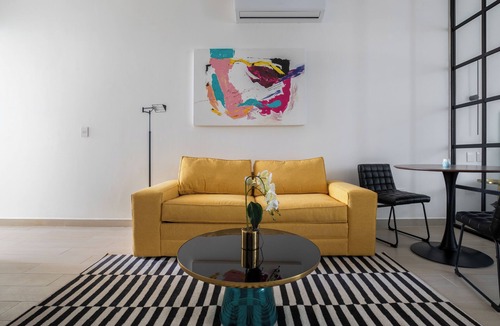 Lomas de Mazatlan Apartment | AQQUA by the magic of the sun