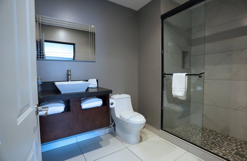 Tijuana Hotel | Aqua Rio Hotel